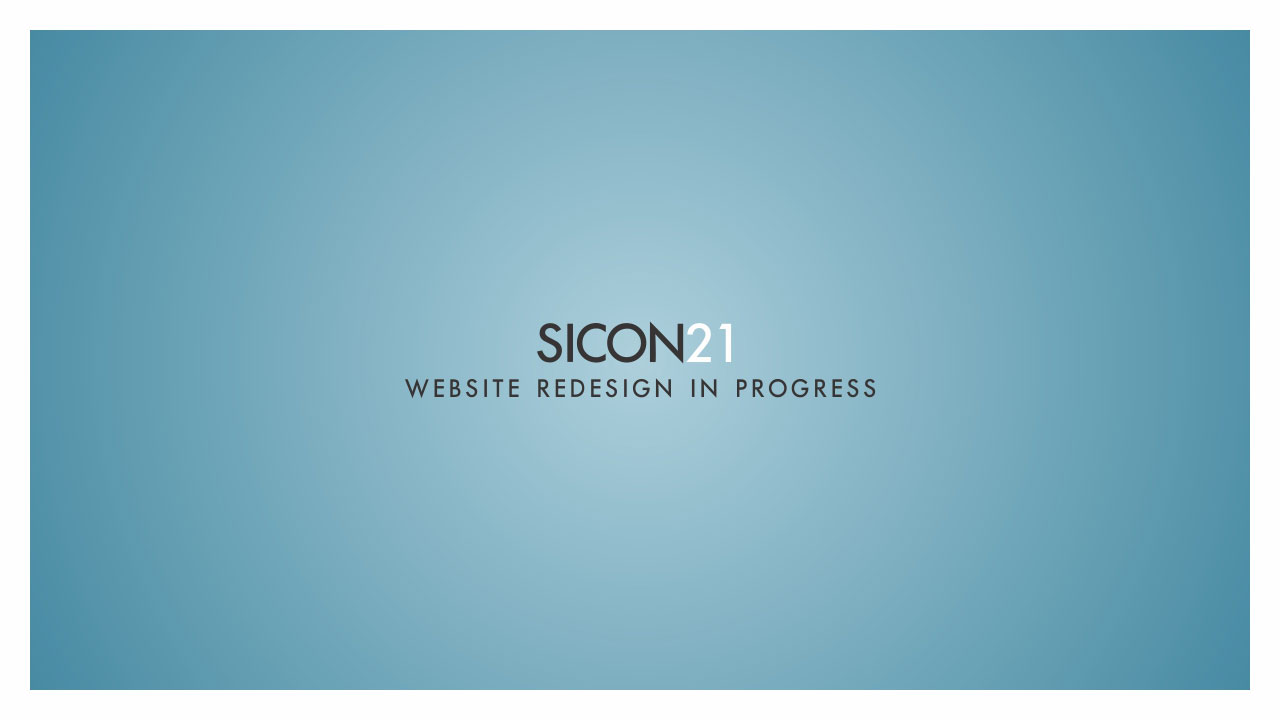 Sicon21 Offline